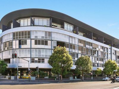 2 / 33 Epsom Road, Rosebery
