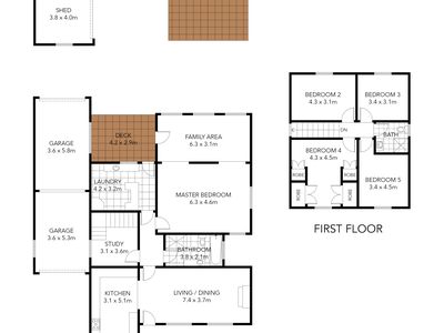 29 Ferry Lane, Nowra