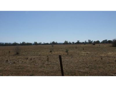 33-107 Lochrey Road, Gunnedah