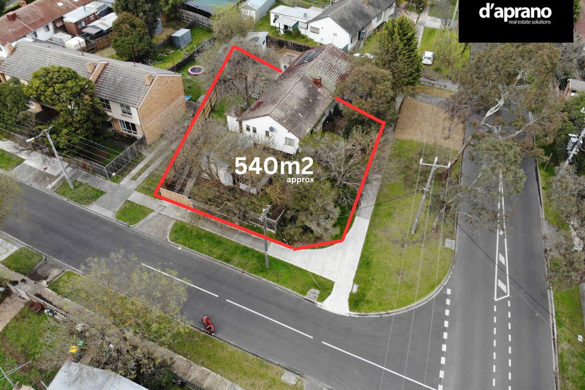 Position, Potential & Lifestyle Convenience