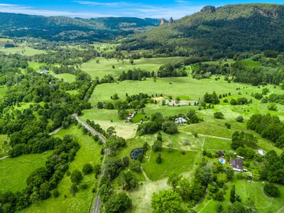 219 Stony Chute Road, Nimbin