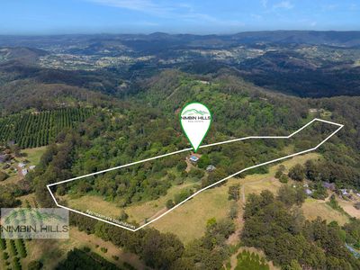 417 Davis Road, Jiggi