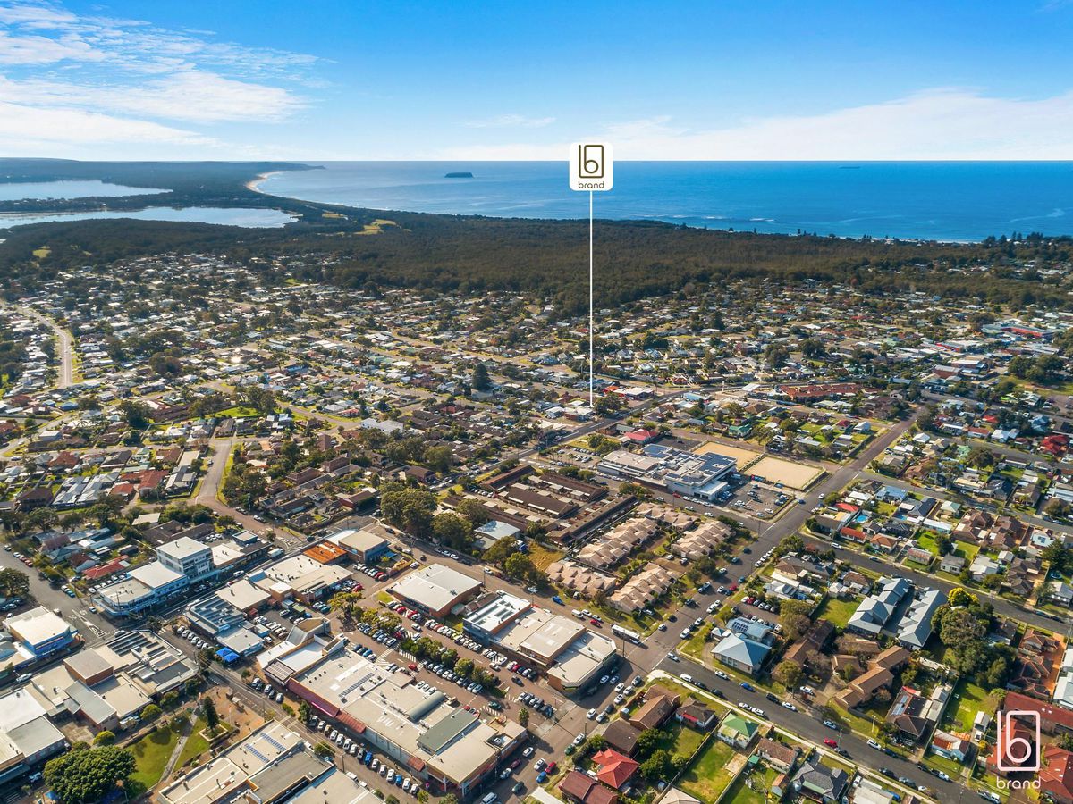 306 Main Road, Toukley