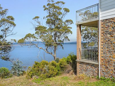 5190 Channel Highway, Gordon