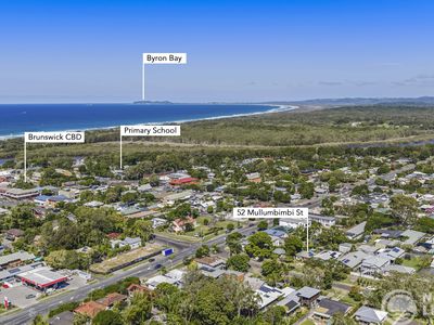 52 Mullumbimbi Street, Brunswick Heads