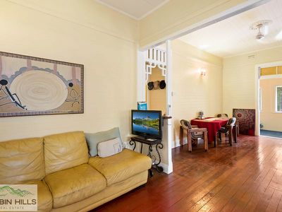 89 Cullen Street, Nimbin