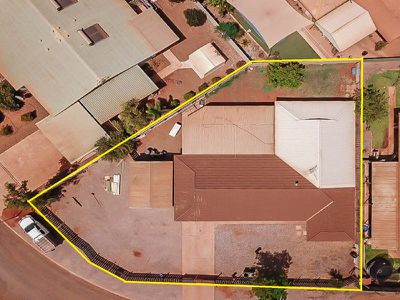35 Etrema Loop, South Hedland