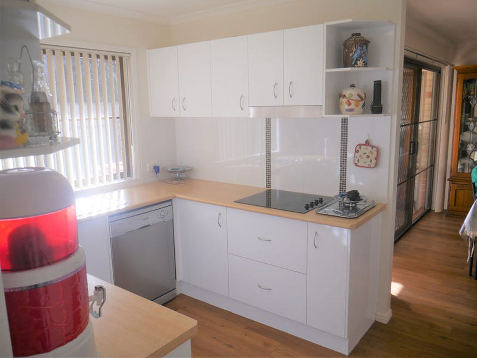 8 / 32 Tessmanns Road, Kingaroy