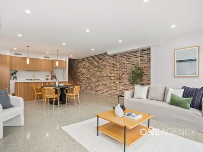 2 / 122 Araluen Terrace, Tullimbar