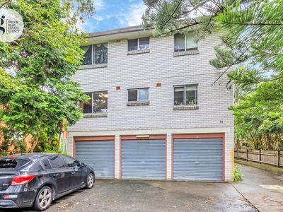 5 / 96 Station Street, Meadowbank