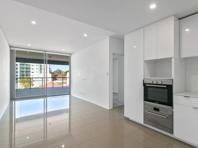 62 / 43 Wickham Street, East Perth