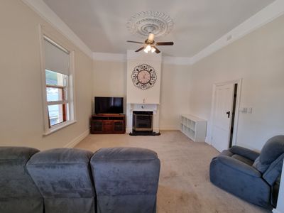 81 WILLIAMS ROAD, Millicent