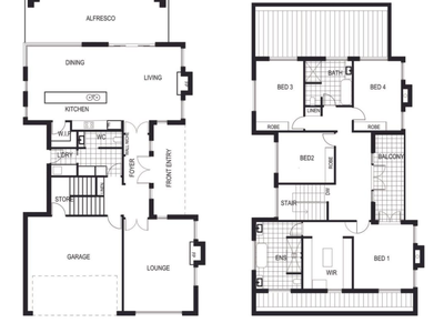 54a Jacka Crescent, Campbell