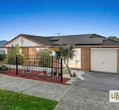 125 Fleetwood Drive, Narre Warren