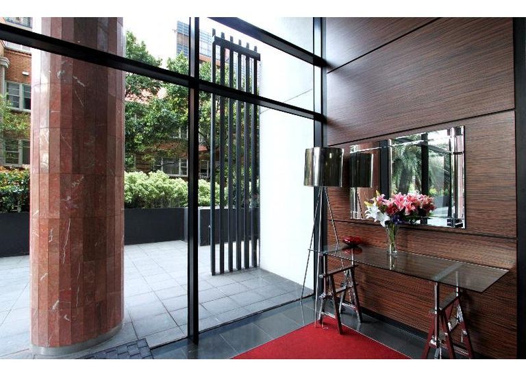 1202 / 594 St Kilda Road, Melbourne