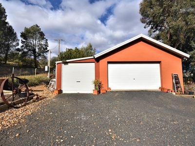 65-67 Hill Street, Geurie
