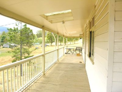 264 Judds Creek Road, Judbury