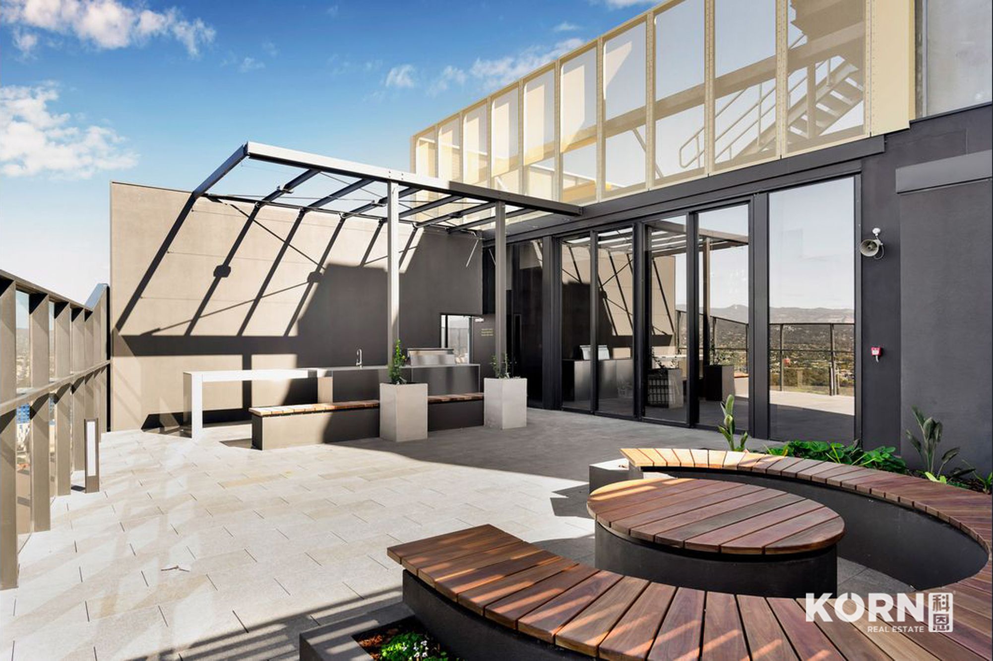 1403 / 15 Austin Street, Adelaide