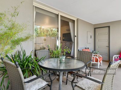 46A Chenery Street, Mansfield