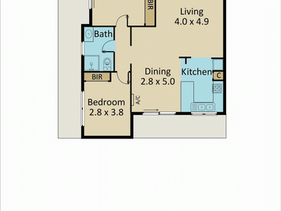 3 / 19 Ann Street, Wolli Creek