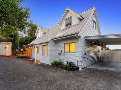 8a Aplin Place, Birkdale