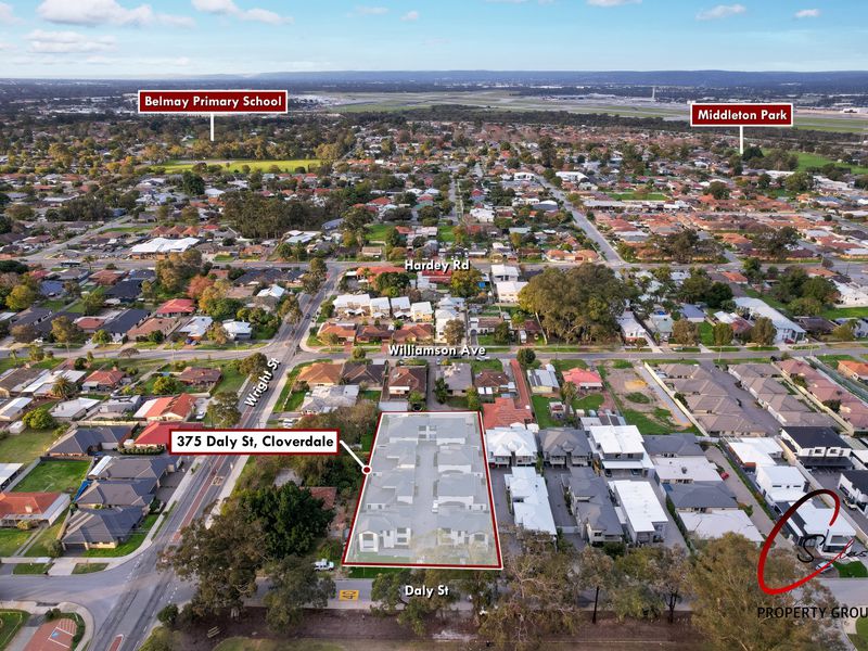 Lot 6, unit 7 / 375 Daly Street, Cloverdale