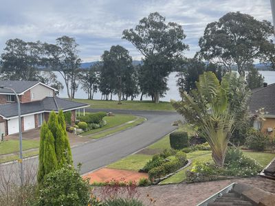 Bonnells Bay
