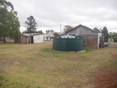 32 /  34,36 Bell Street, Kumbia