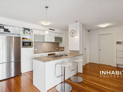 14 / 8 Prowse Street, West Perth