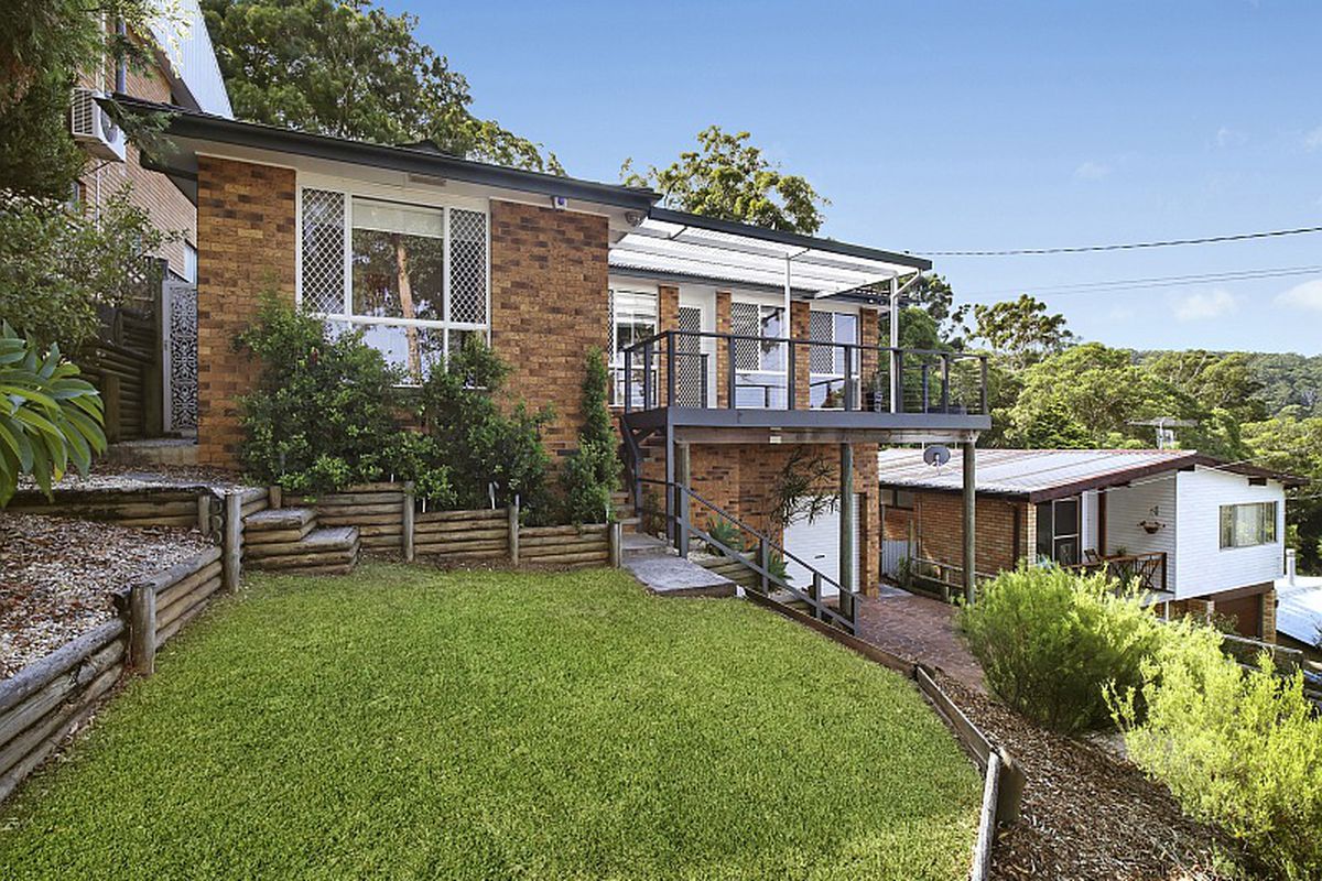 66 Lushington Street, East Gosford