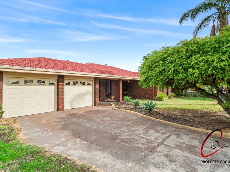 3 Gurney Road, Spearwood