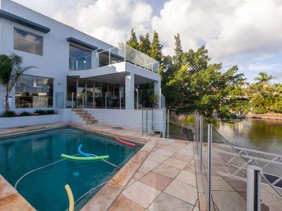 90 Monaco Street, Broadbeach Waters