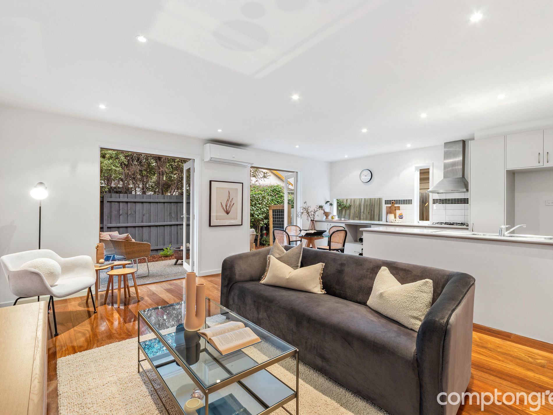 33A Everard Street, Footscray