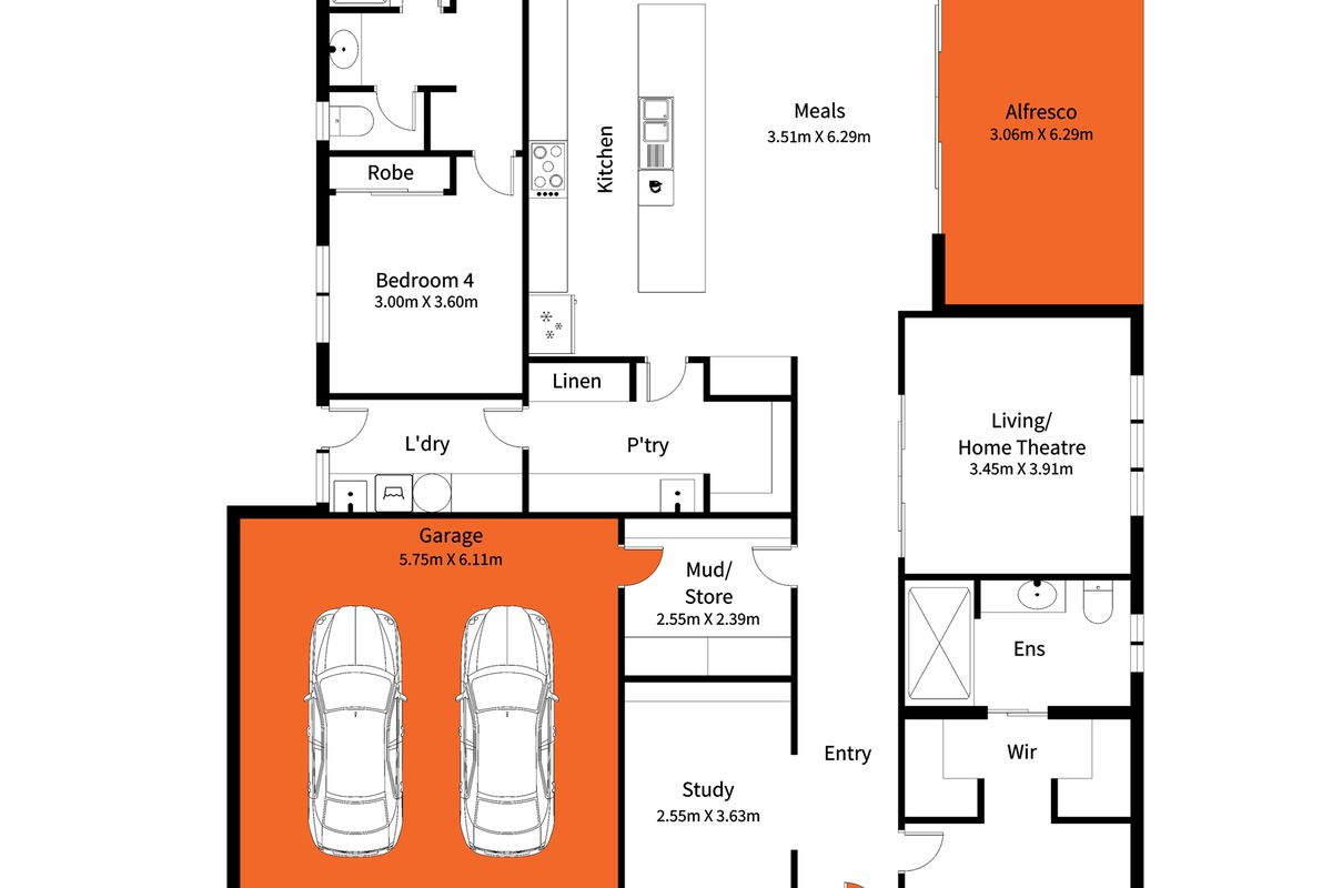 35 Mentone Road, Hayborough
