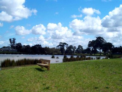 Hampton Park