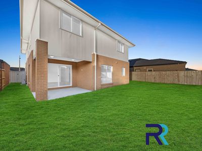 4 Persley Street, Tarneit