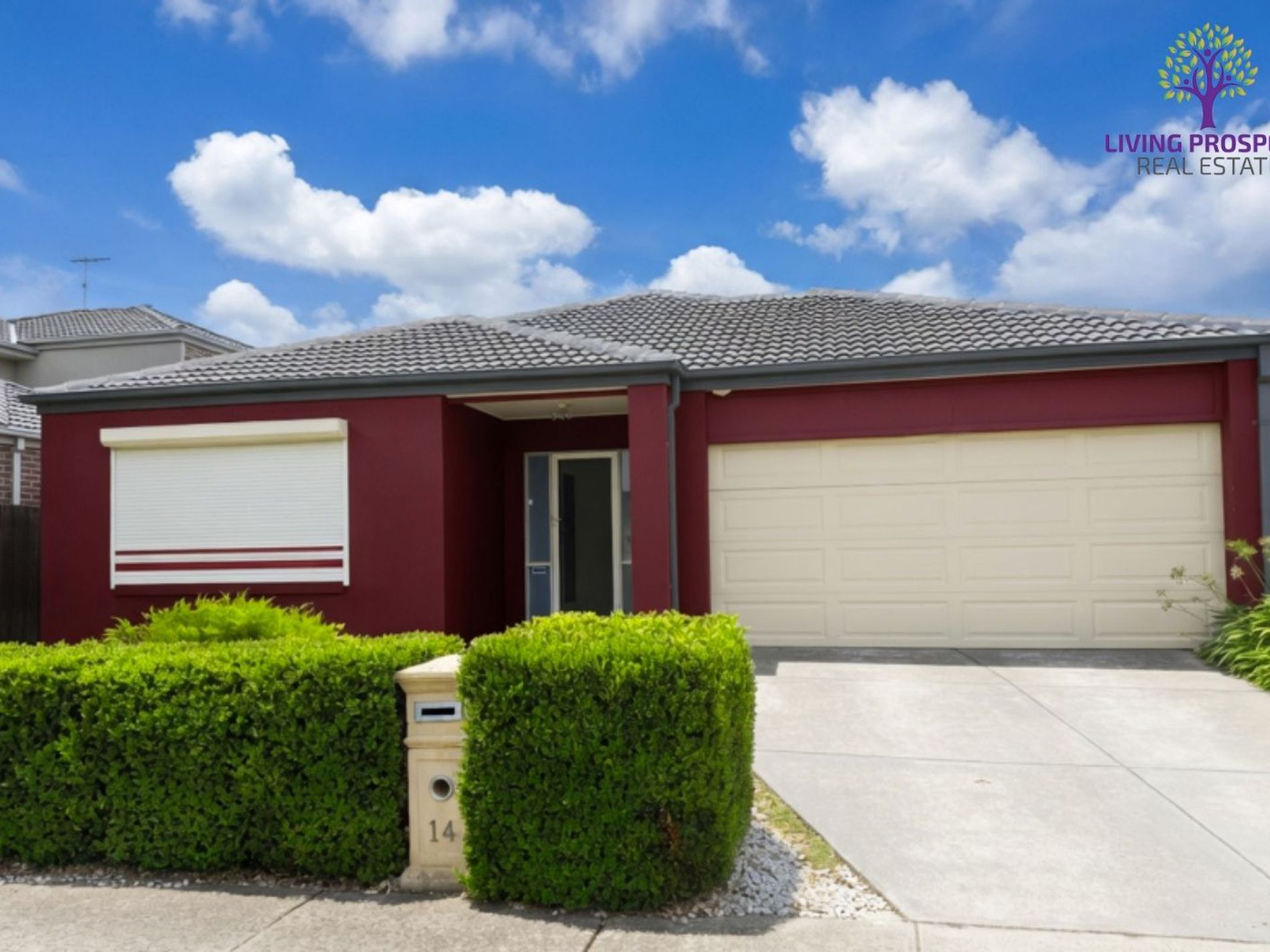 14 Landing Place, Point Cook
