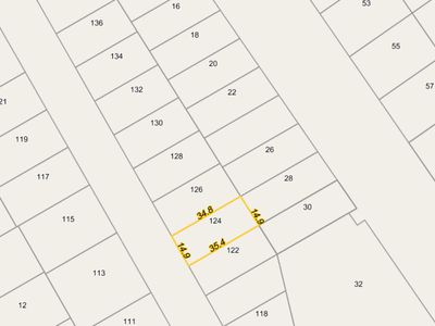 124 Kennedy Street, South Hedland