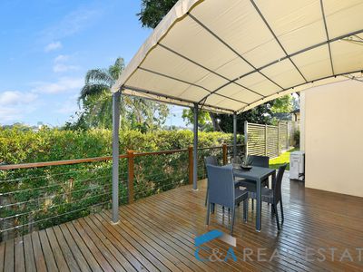 6 / 55 Albert Street East, North Parramatta