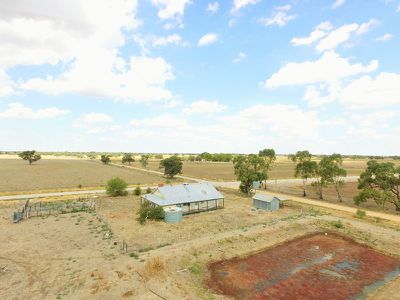 357 Hawthorne Road, Kerang
