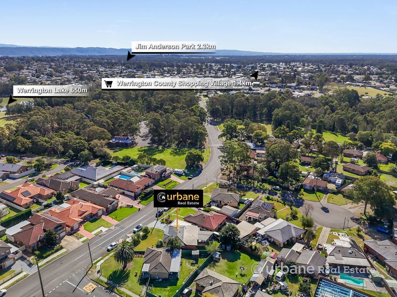 54 Burton Street, Werrington
