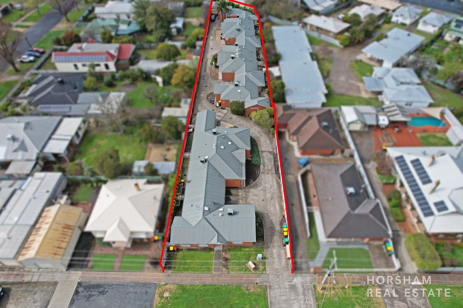 5 / 11 McPherson Street, Horsham