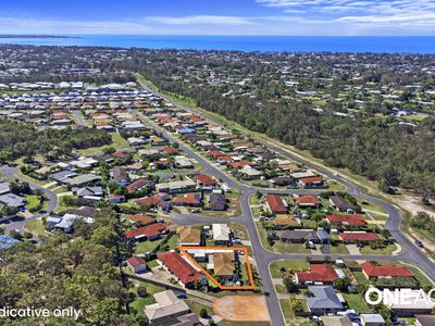 5 Topaz Circuit, Urangan