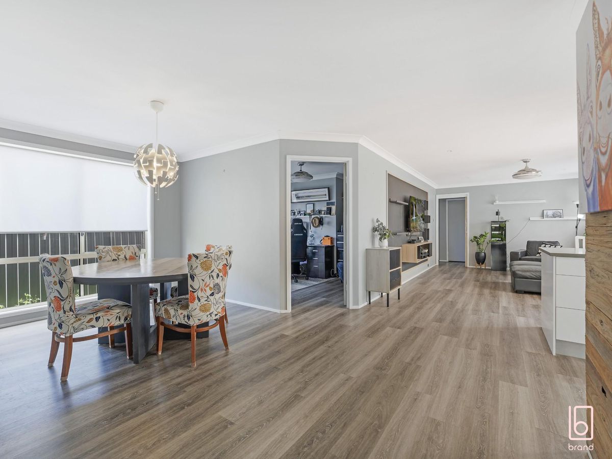 3 Ben Close, Lake Haven