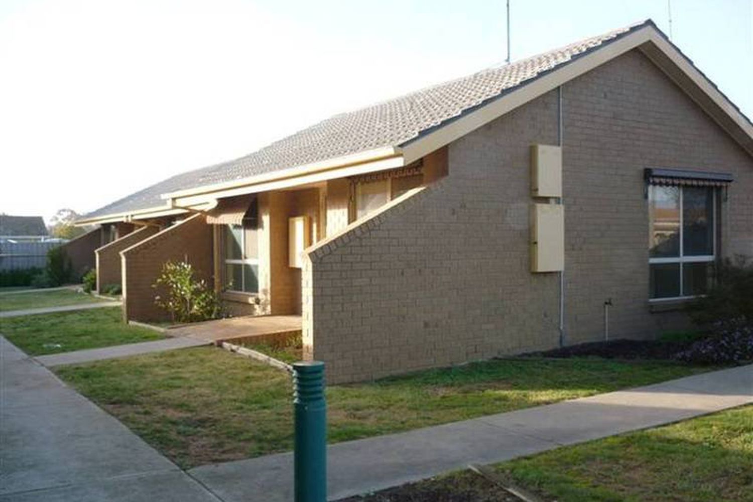 Warracknabeal