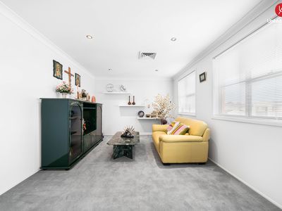 17 Richmond Crescent, Cecil Hills