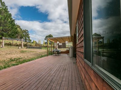 99A Arve Road, Geeveston