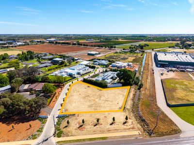 6 Orfeo Court, Griffith