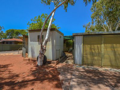 5 Traine Crescent, South Hedland