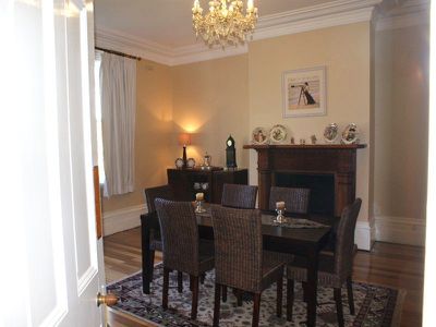 51 Agnes Street, Ranelagh
